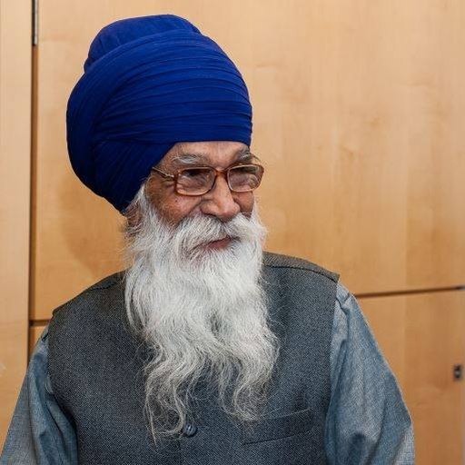 Dharam Singh Nihang Singh